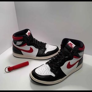 Air Jordan 1 Retro High